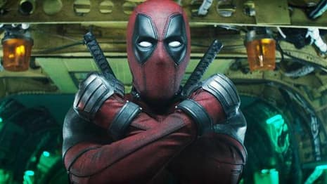 DEADPOOL 2: Fox Made Ryan Reynolds Remove A Disney Joke From The Sequel