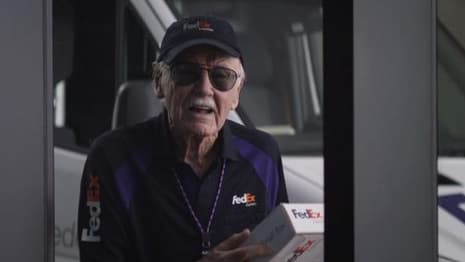 Stan Lee Has Shot Cameos For At Least Three More Movies Set In The Marvel Cinematic Universe