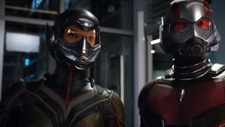 ANT-MAN AND THE WASP: All The Biggest Reveals And Easter Eggs From The First Full-Length Trailer