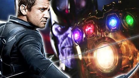 SPOILERS: AVENGERS: INFINITY WAR - Everything Marvel, The Cast, And The Russos Lied To Us About