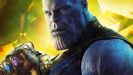 SPOILERS AVENGERS: INFINITY WAR - 22 Easter Eggs And References You Need To See