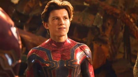 From The FANTASTIC FOUR To Major Deaths  - 22 Burning AVENGERS: INFINITY WAR Questions Answered By The Russos