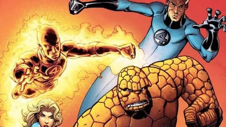 Comcast May Ruin All Our X-MEN And FANTASTIC FOUR Dreams With A Cash Bid Upending Fox/Disney Merger