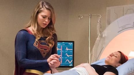 SUPERGIRL: Everybody Panics In The New Promo For Season 3, Episode 16: Of Two Minds