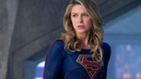 SUPERGIRL: It's Time For The Final Showdown In The New Promo For The Season 3 Finale: Battles Lost And Won