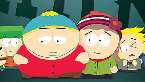 SOUTH PARK GIVEAWAY: Here's Your Chance To Win The Complete Twenty-First Season On Blu-ray!
