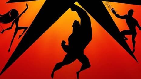 INCREDIBLES 2 IMAX Poster & Full Original Motion Picture Soundtrack Details Released