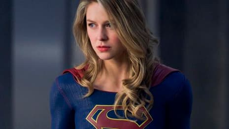 SUPERGIRL: Kara & Alura Team-Up In The New Promo For Season 3, Episode 22: Make It Reign