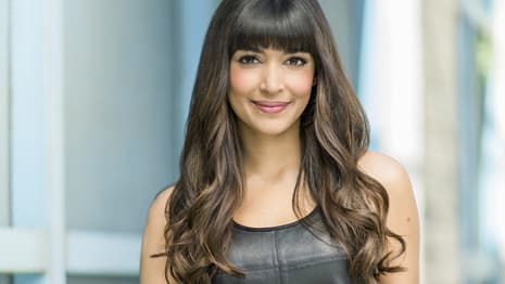GREATEST AMERICAN HERO Reboot Starring NEW GIRL's Hannah Simone Not Moving Forward At ABC