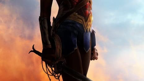 Will Wonder Woman be terrible?
