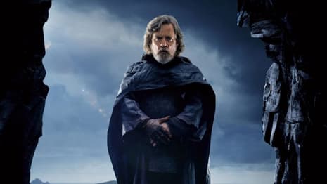 THE LAST JEDI Actor Mark Hamill Doesn’t Think That Annual STAR WARS Films Are A Good Idea