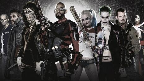 David Ayer Dishes On 'Edgy' SUICIDE SQUAD As More Cool Set Photos And Footage Surface