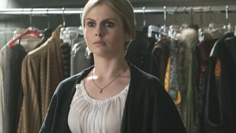 iZOMBIE: Liv Becomes A Serious LARPer In New Photos From Season 4, Episode 8: Chivalry Is Dead