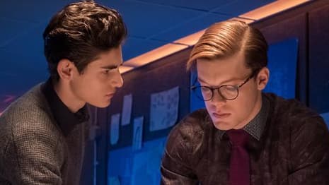 GOTHAM: Long Live Jerome In This New Extended Trailer & Photos For Season 4, Episode 20: That Old Corpse