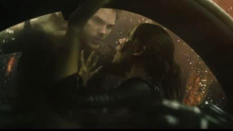 Chris Pratt Tracks Down Blue In Another Pair Of Awesome TV Spots For JURASSIC WORLD: FALLEN KINGDOM