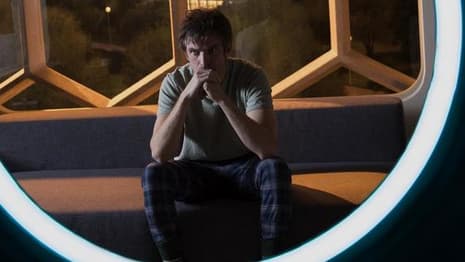 LEGION: David & Syd Try To Save The World In The New Promo For Season 2, Episode 8: Chapter 16