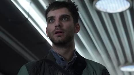 AGENTS OF S.H.I.E.L.D.: Prepare For Annihilation In New Promo & Photos For Season 5, Episode 19: Option Two