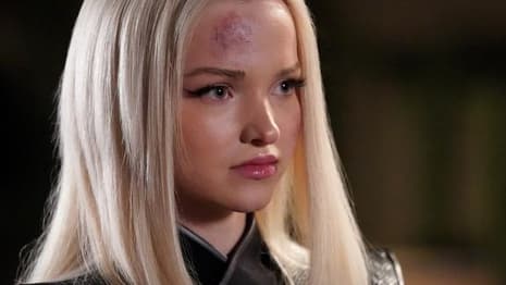 AGENTS OF S.H.I.E.L.D.: Ruby Must Be Stopped In New Promo & Photos For Season 5, Episode 18: All Roads Lead…