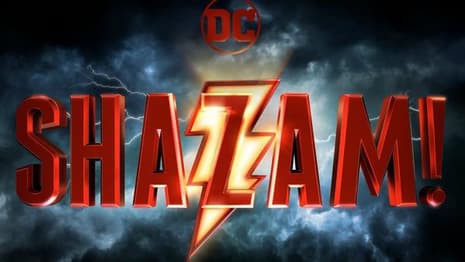 SHAZAM!: Here's When We'll Reportedly See The First Trailer For The DC Comics Movie