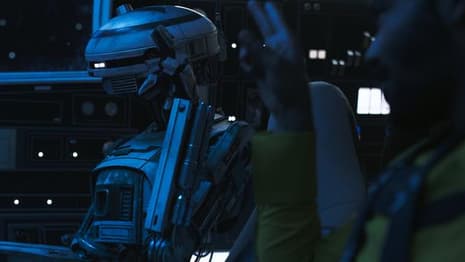 SOLO: A STAR WARS STORY's CinemaScore Has Been Revealed Along With Rotten Tomatoes Rating