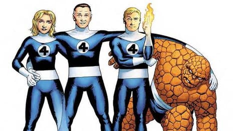 If Comcast Beats Disney To Buying Fox, What Comes Next For The X-MEN And FANTASTIC FOUR?