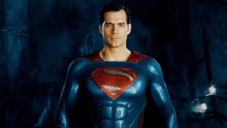 JUSTICE LEAGUE Concept Artist Claims Zack Snyder Finished His Cut Of The Movie Before Leaving