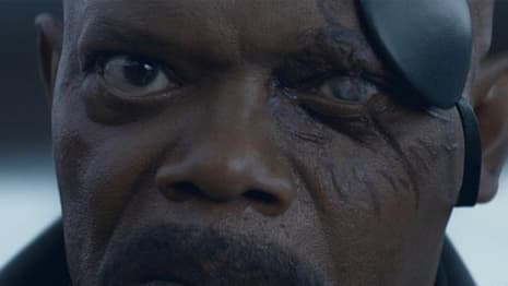 CAPTAIN MARVEL Star Samuel L. Jackson Believes He's Figured Out AVENGERS 4's Ending