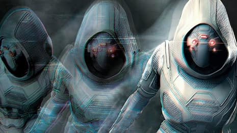 ANT-MAN AND THE WASP Final Trailer Features More Ghost; Character From ANT-MAN Confirmed Not To Return