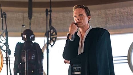 SOLO: A STAR WARS STORY Writers Spill The Beans On THAT Cameo And What It Means - MASSIVE SPOILERS