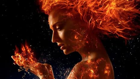 New X-MEN: DARK PHOENIX Poster Points To A Big Change To The Movie's Title