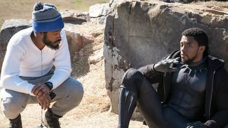 BLACK PANTHER: Disney Reveals 10 Things You Never Knew About The Marvel Studios Movie