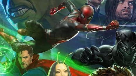 AVENGERS: INFINITY WAR SPOILERS - The Writers Answer 20 Huge Burning Questions About The Movie