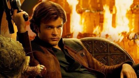 SOLO: A STAR WARS STORY SPOILERS - 7 Things That Worked And 3 Things That Didn't