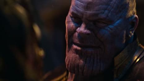 AVENGERS 4: When Will We See The First Trailer For The Sequel? The Russo Brothers Drop Some Hints