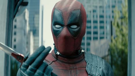 DEADPOOL 2 Is A Well-Crafted Social Commentary It Has No Business Being