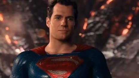 Henry Cavill Talks Extensive JUSTICE LEAGUE Reshoots, Ridiculous Marketing And Negative Response