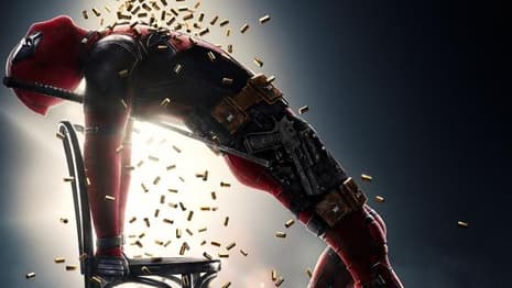 DEADPOOL 2 May Top The First Movie's Opening Weekend As AVENGERS: INFINITY WAR Closes In On $1.8 Billion