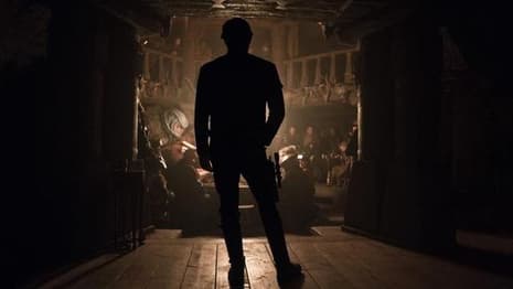 SOLO: A STAR WARS STORY Fun Facts Reveal Easter Eggs And Plenty Of Potential Story Spoilers