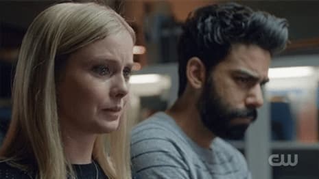 iZOMBIE Season Five Confirmed To Be The Show's Last