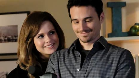 iZOMBIE: Liv Gets Very Clean In The New Promo & Photos For Season 4, Episode 11: Insane In The Germ Brain