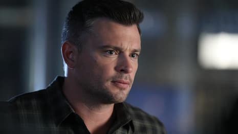 LUCIFER: Cain Is A Dead Man In The New Promo & Photos For The Season 3 Finale: A Devil Of My Word