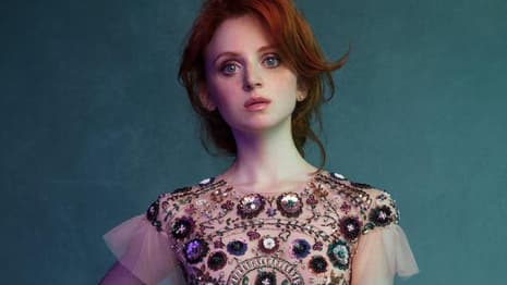 MALEFICENT Sequel Enlists FANTASTIC BEASTS AND WHERE TO FIND THEM Actress Jenn Murray