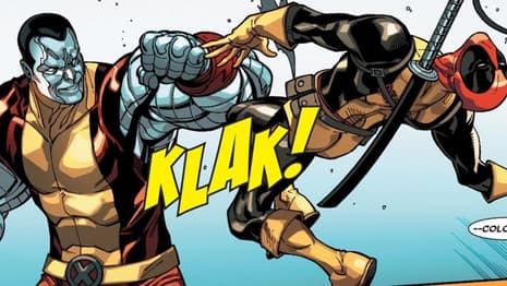 A Secret X-MEN Character Is Rumored To Appear In X-MEN: APOCALYPSE