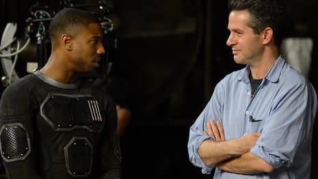 Simon Kinberg Offers Update On NEW MUTANTS And The Final WOLVERINE Movie