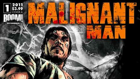 SAN ANDREAS Director Brad Peyton Set To Helm James Wan-Produced MALIGNANT MAN