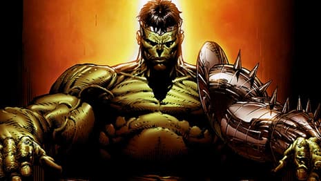 A Case for a Planet Hulk Film & Why it Can Spawn a World War Hulk Story-line for Phase 4