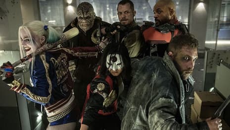 Suicide Squad Review (Tons of Spoliers!)
