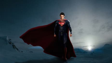 All of the Superman movies reviewed