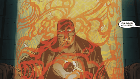 TheRealTomServo Presents... Edgar Wright's THE BRAVE AND THE BOLD Pitch