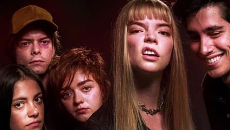 'THE NEW MUTANTS' use their powers in an exclusive teaser shown at brazilian Comic Con. Read the description.